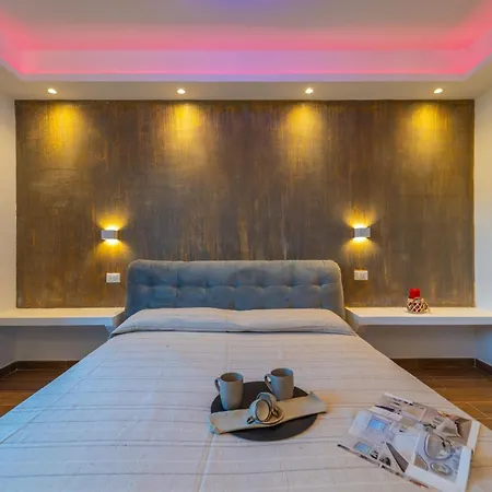 Brorent-la Maison Doree Apartment *