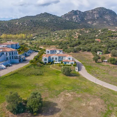 Apartment Brorent-la Maison Doree *