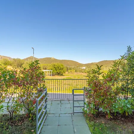 Brorent-la Maison Doree Apartment Olbia
