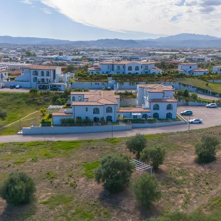 Brorent-la Maison Doree Olbia