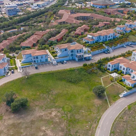 Apartment Brorent-la Maison Doree