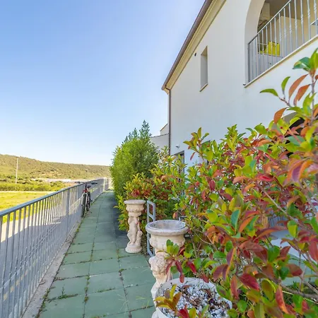 Brorent-la Maison Doree Apartment *