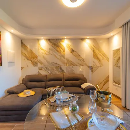 Appartement Brorent-la Maison Doree Olbia
