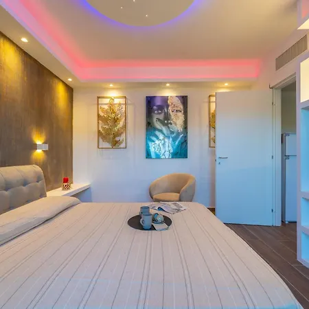 Brorent-la Maison Doree Appartement *