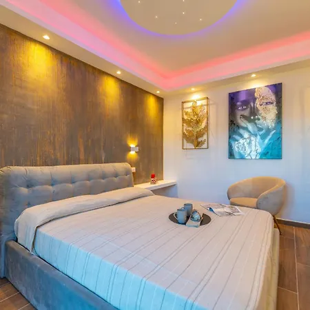 Brorent-la Maison Doree Appartement Olbia