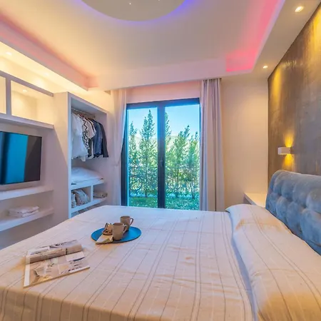 Appartement Brorent-la Maison Doree Olbia
