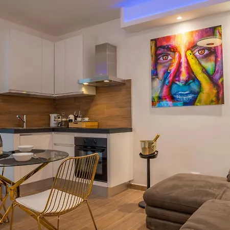 Brorent-la Maison Doree * Olbia