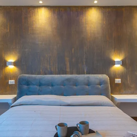 Brorent-la Maison Doree Apartment *