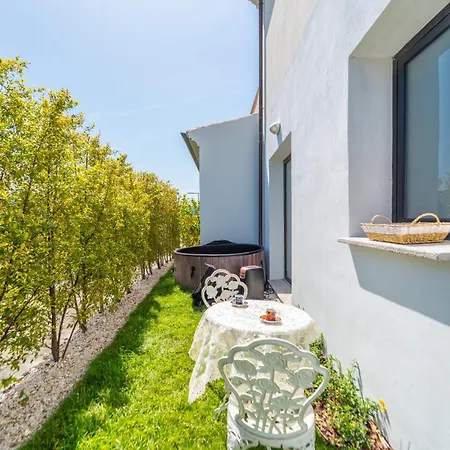 Brorent-la Maison Doree Appartement Olbia