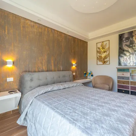 Brorent-la Maison Doree Olbia