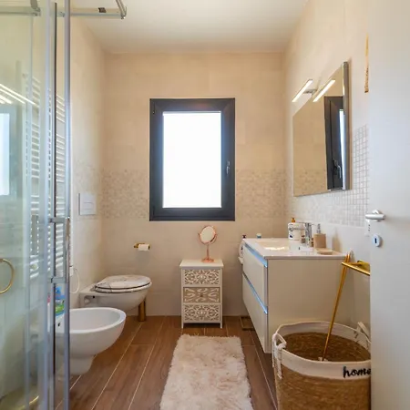 Appartement Brorent-la Maison Doree Olbia
